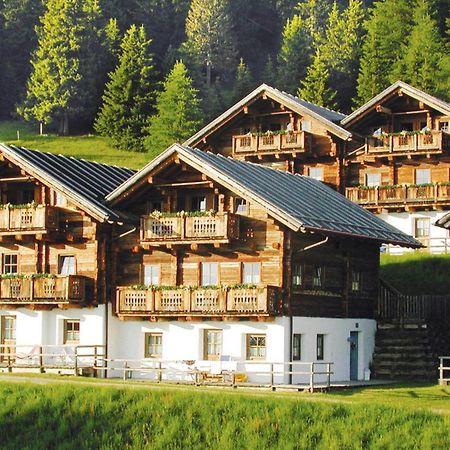 Almdorf Hochlienz Apartment Alm 30 Obernussdorf Kültér fotó