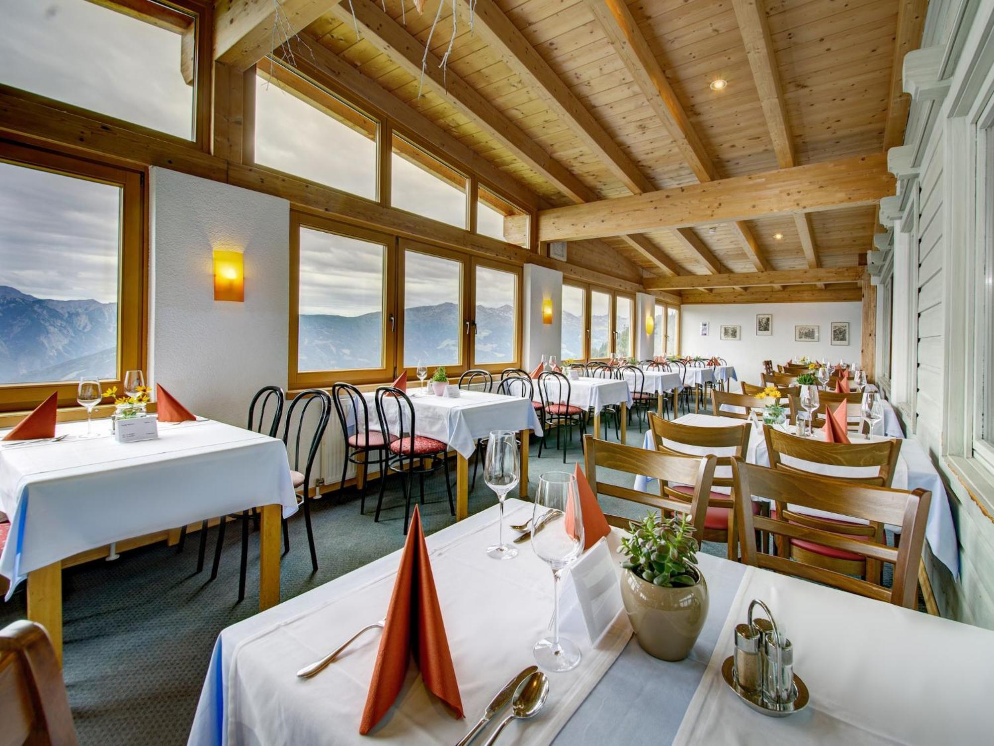 Almdorf Hochlienz Apartment Alm 30 Obernussdorf Kültér fotó