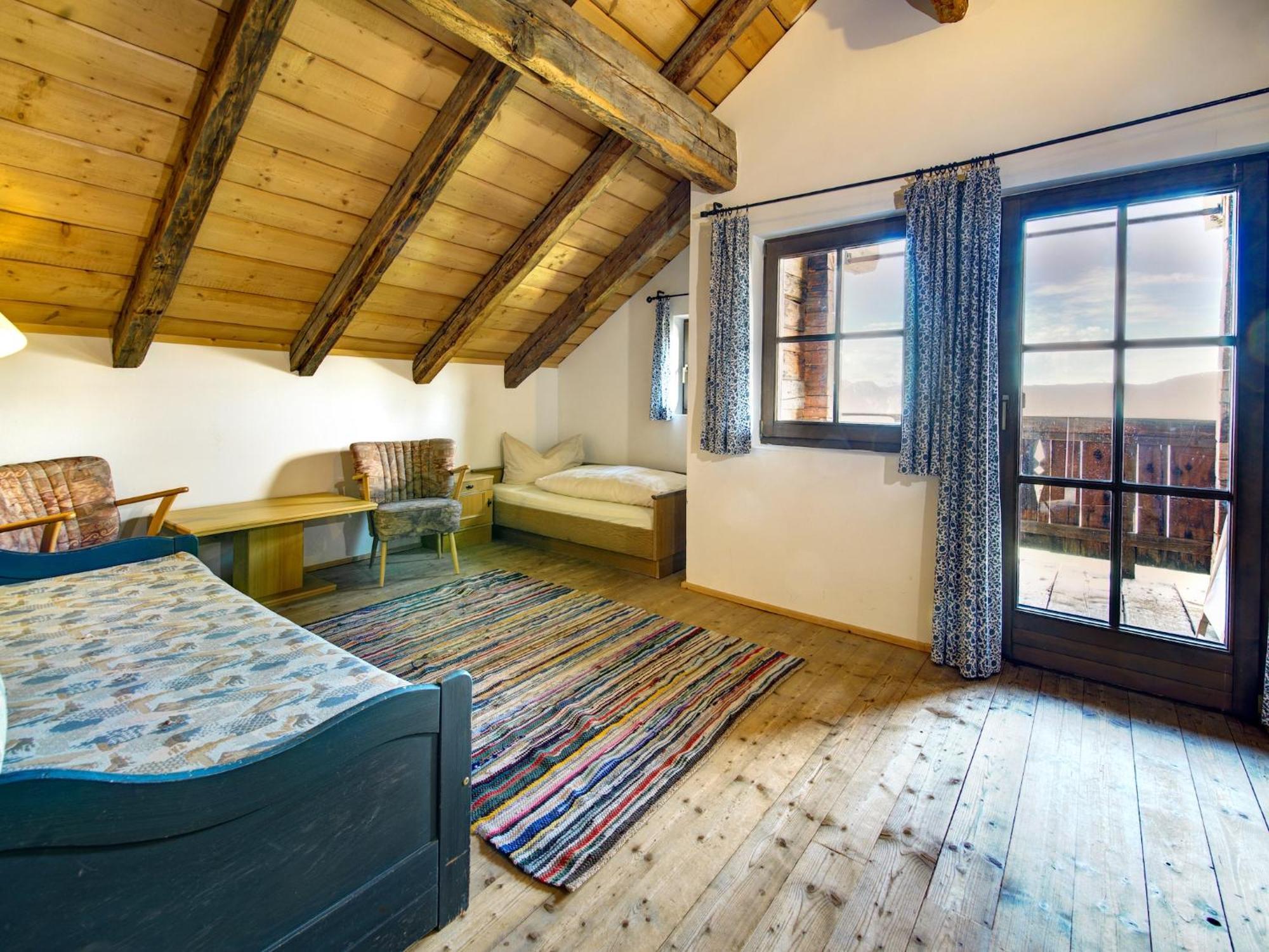 Almdorf Hochlienz Apartment Alm 30 Obernussdorf Kültér fotó
