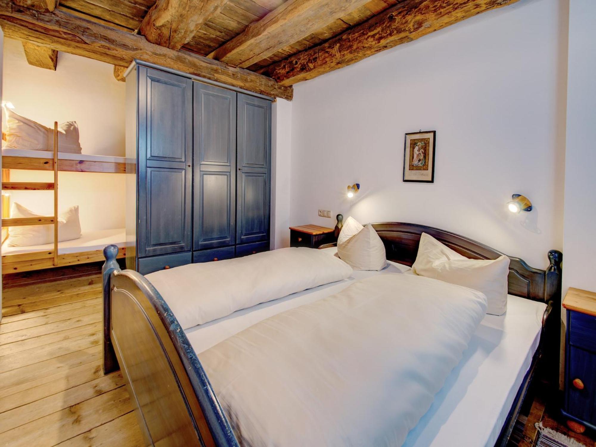 Almdorf Hochlienz Apartment Alm 30 Obernussdorf Kültér fotó