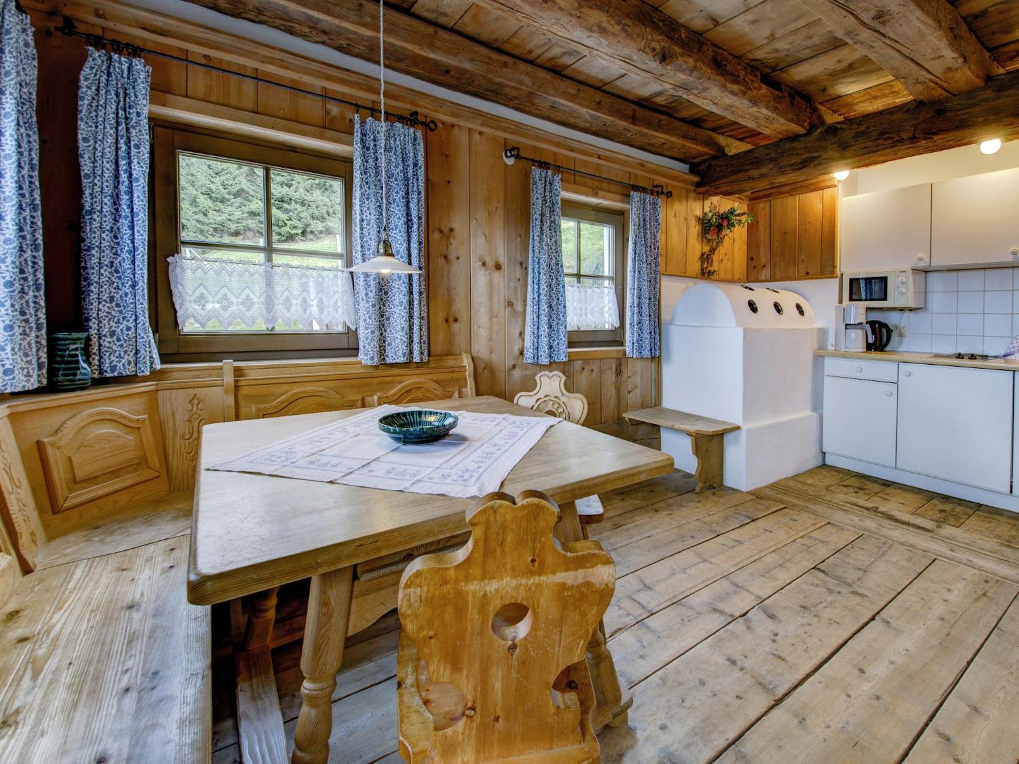 Almdorf Hochlienz Apartment Alm 30 Obernussdorf Kültér fotó