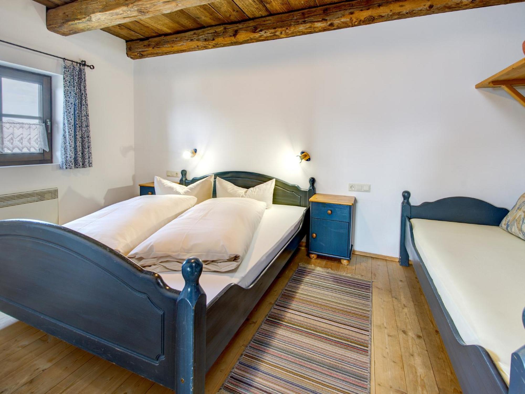 Almdorf Hochlienz Apartment Alm 30 Obernussdorf Kültér fotó