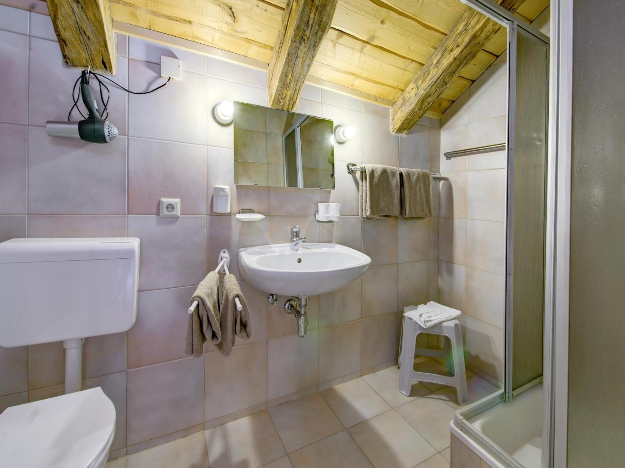 Almdorf Hochlienz Apartment Alm 30 Obernussdorf Kültér fotó