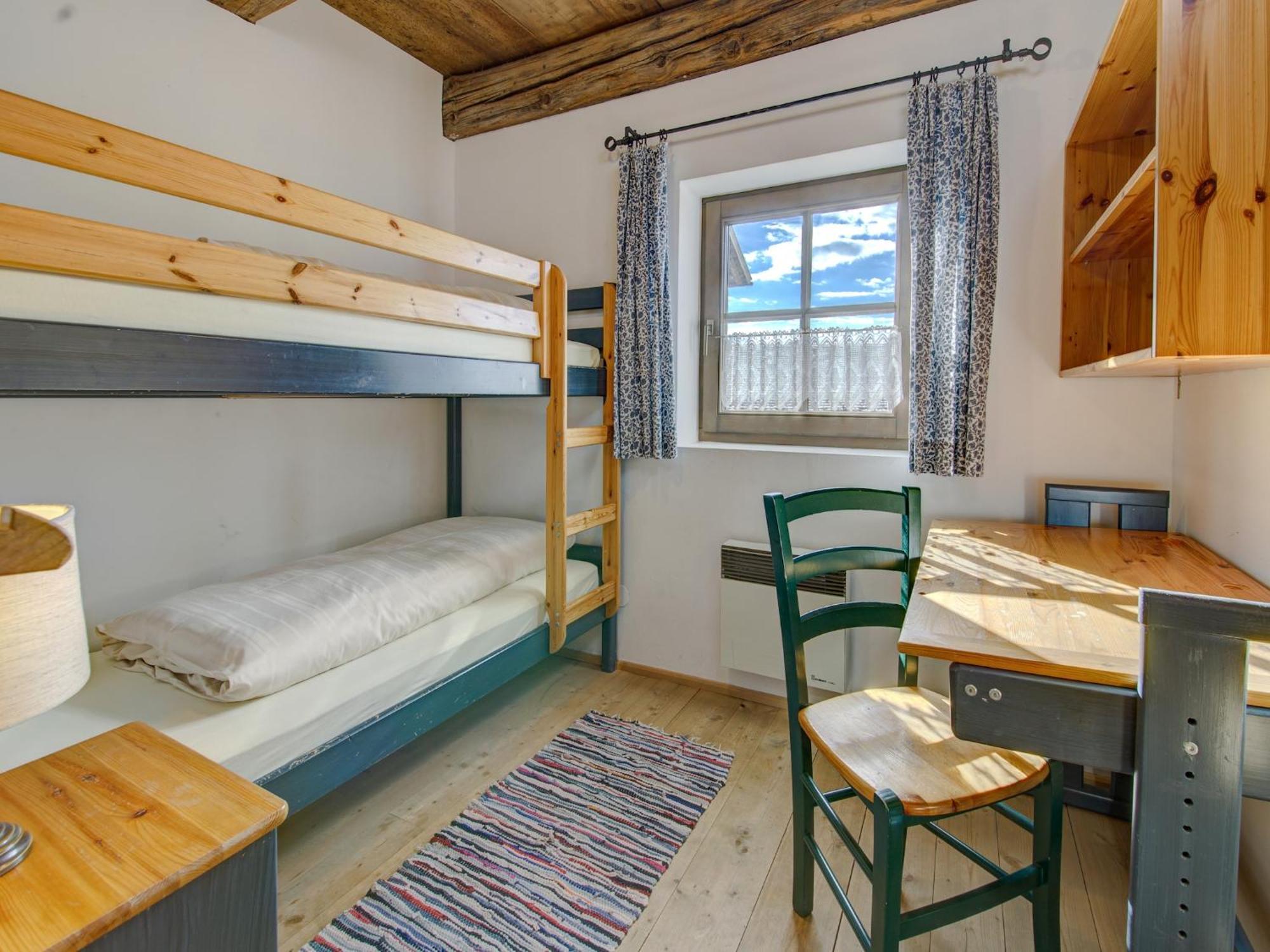 Almdorf Hochlienz Apartment Alm 30 Obernussdorf Kültér fotó