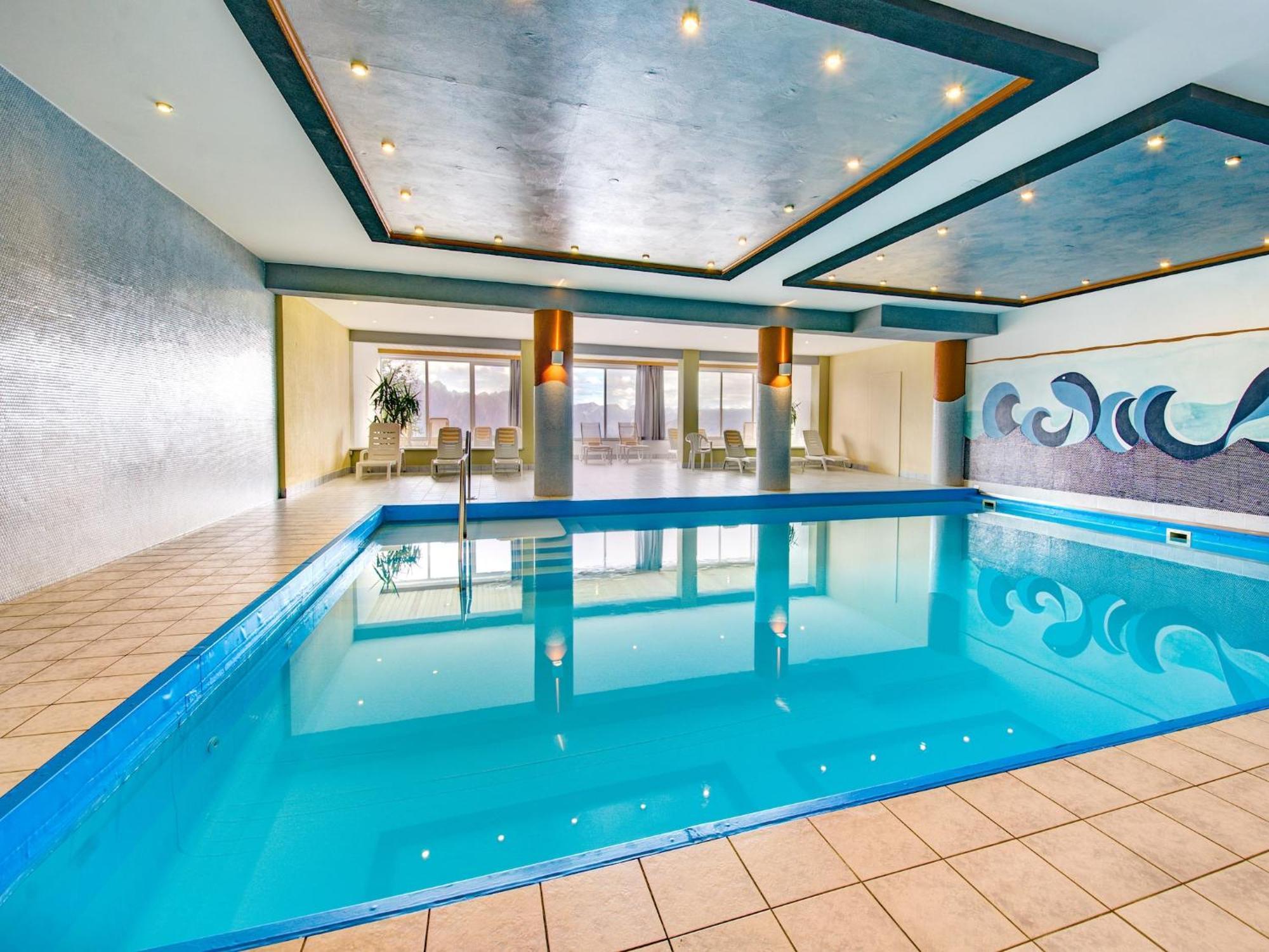 Almdorf Hochlienz Apartment Alm 30 Obernussdorf Kültér fotó